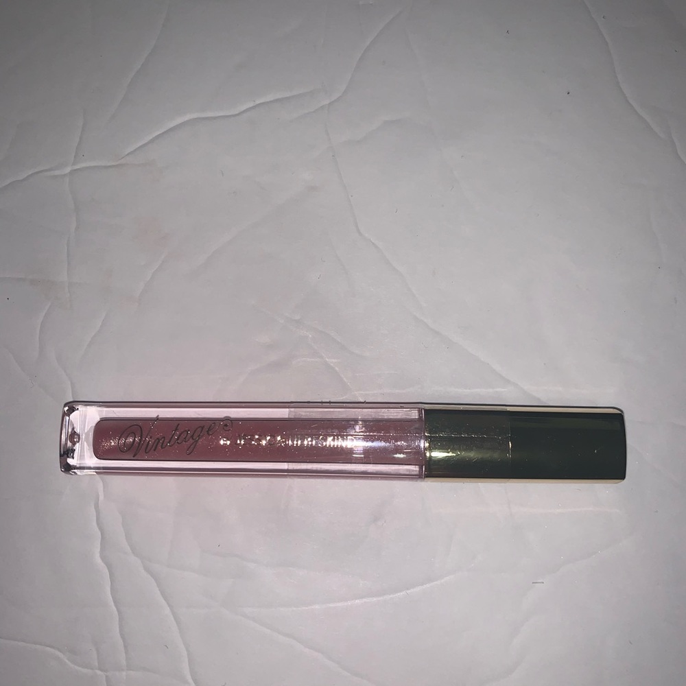 Vintage lipgloss